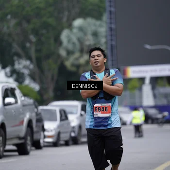 Runner Photo 8945785