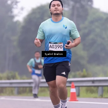 Runner Photo 8945789