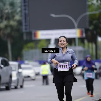 Runner Photo 8945799