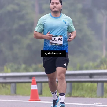 Runner Photo 8945802