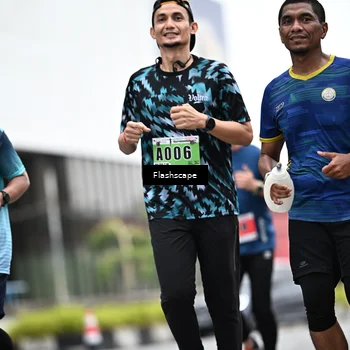 Runner Photo 8945811