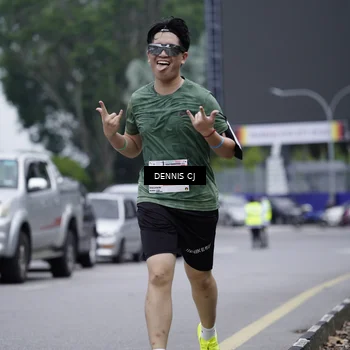 Runner Photo 8945812