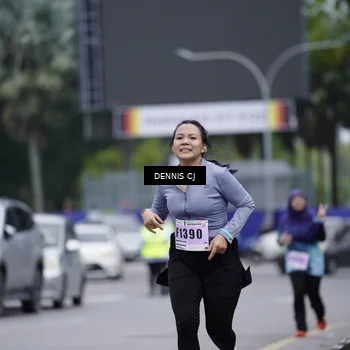 Runner Photo 8945815