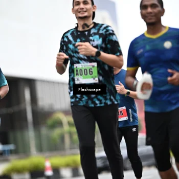 Runner Photo 8945823