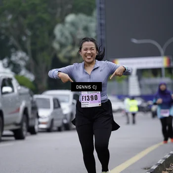 Runner Photo 8945836