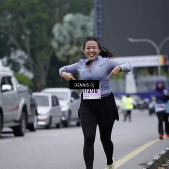 Runner Photo 8945840