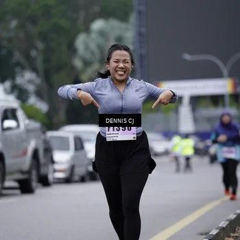 Runner Photo 8945846