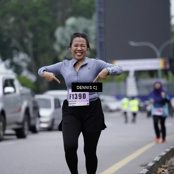 Runner Photo 8945849