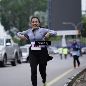 Runner Photo 8945855