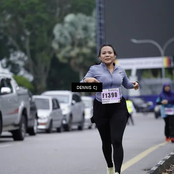 Runner Photo 8945870