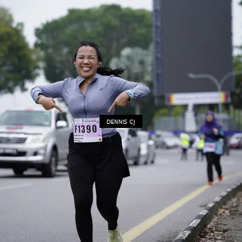 Runner Photo 8945871