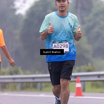 Runner Photo 8945877