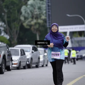 Runner Photo 8945879