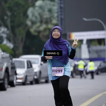 Runner Photo 8945899