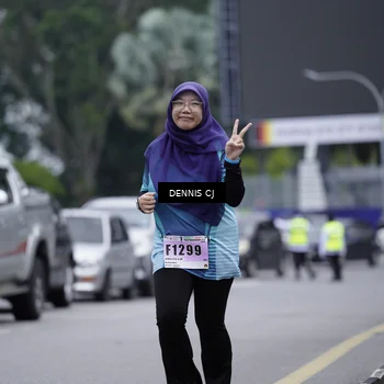 Runner Photo 8945911