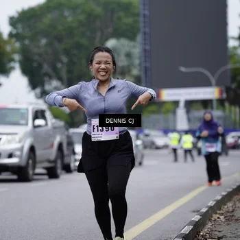 Runner Photo 8945919