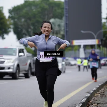 Runner Photo 8945926
