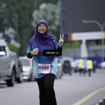 Runner Photo 8945940
