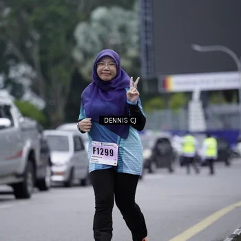 Runner Photo 8945962