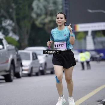 Runner Photo 8945968