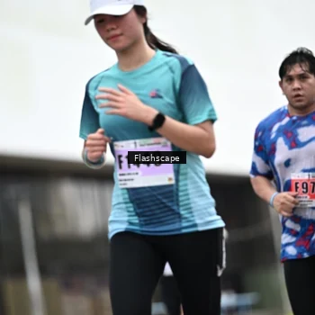Runner Photo 8945993