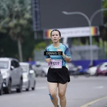 Runner Photo 8945996