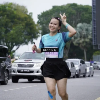 Runner Photo 8946013