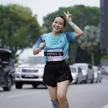 Runner Photo 8946020