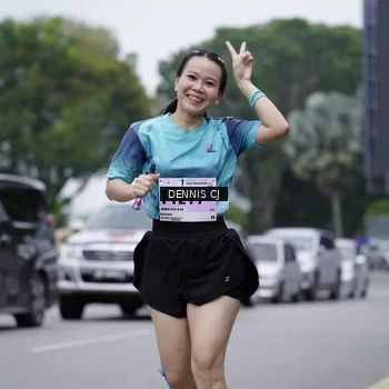 Runner Photo 8946035