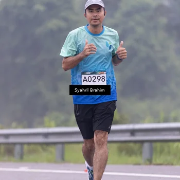 Runner Photo 8946054