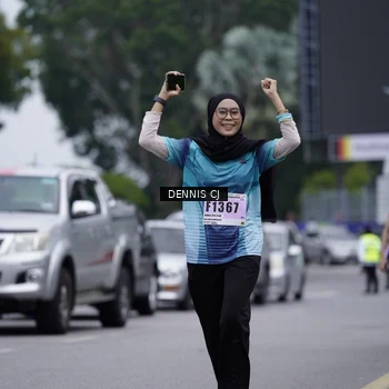 Runner Photo 8946076