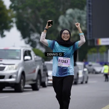 Runner Photo 8946087