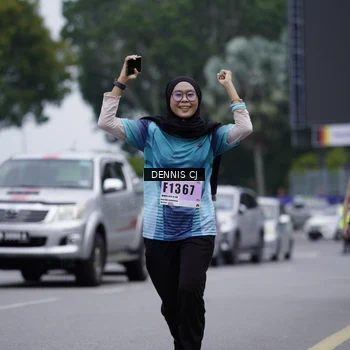 Runner Photo 8946099