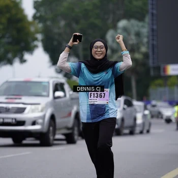 Runner Photo 8946100