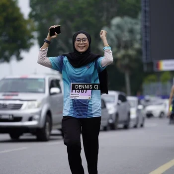 Runner Photo 8946107