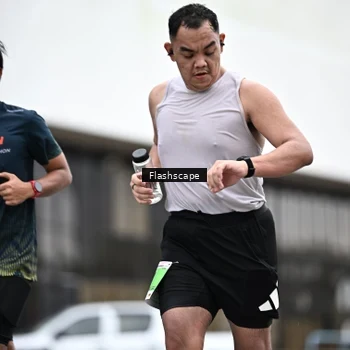Runner Photo 8946122