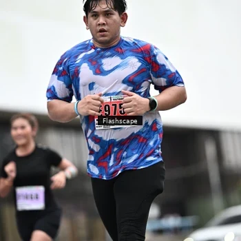 Runner Photo 8946129