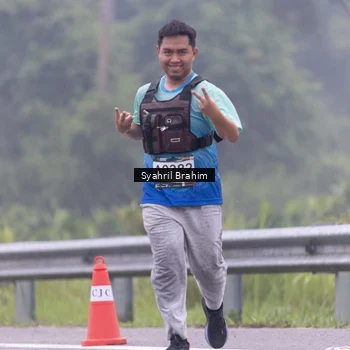 Runner Photo 8946140