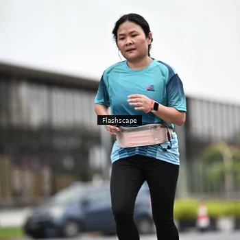 Runner Photo 8946153