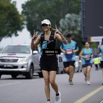 Runner Photo 8946157