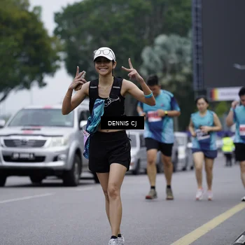 Runner Photo 8946158