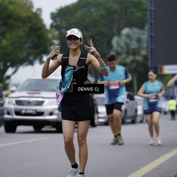 Runner Photo 8946164