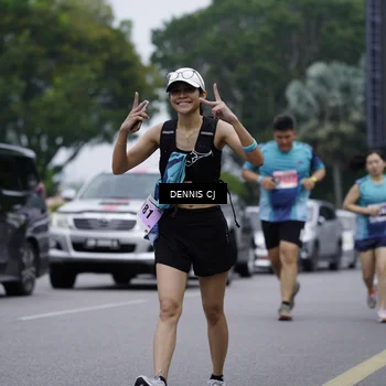 Runner Photo 8946172