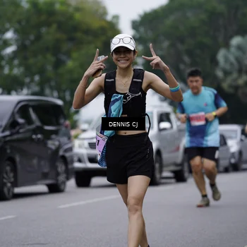 Runner Photo 8946185