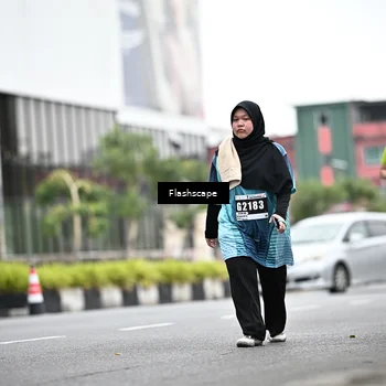 Runner Photo 8946199