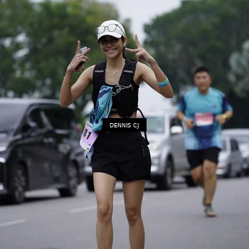 Runner Photo 8946205