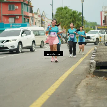 Runner Photo 8946213