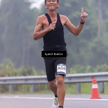 Runner Photo 8946214