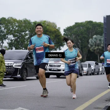 Runner Photo 8946218