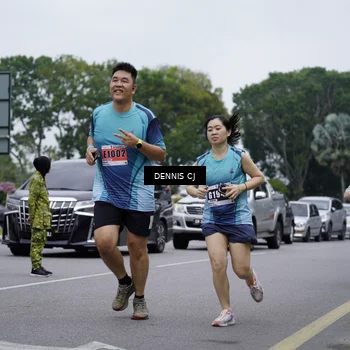 Runner Photo 8946229